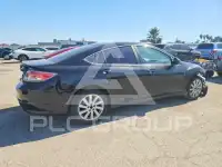 2013 Mazda 6 photo