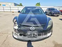 2013 Mazda 6 photo