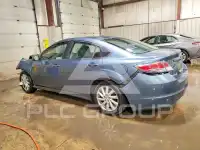 2013 Mazda 6 фото