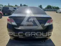 2013 Mazda 6 photo