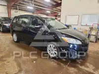 2013 Mazda 5 фото