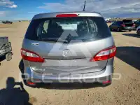 2013 Mazda 5 photo