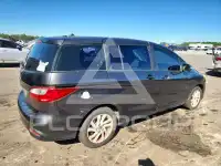 2013 Mazda 5 photo