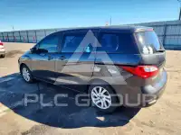 2013 Mazda 5 photo