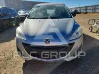 2013 Mazda 5 photo