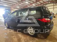2013 Mazda 5 фото