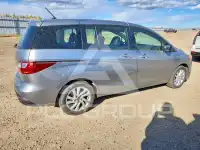 2013 Mazda 5 photo