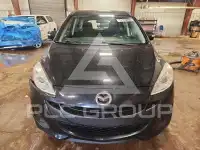 2013 Mazda 5 фото