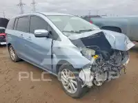 2013 Mazda 5 photo