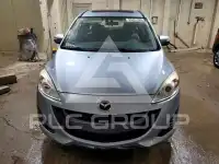 2013 Mazda 5 фото