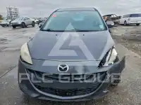 2013 Mazda 5 photo