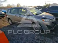 2013 Mazda 5 photo