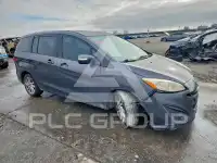 2013 Mazda 5 photo