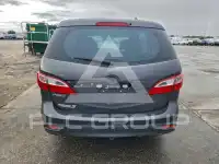 2013 Mazda 5 photo