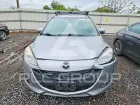 2013 Mazda 5 photo