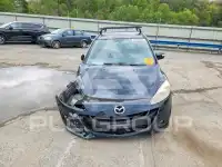 2013 Mazda 5 фото