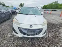 2013 Mazda 5 фото