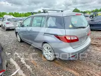 2013 Mazda 5 photo
