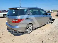 2013 Mazda 5 photo