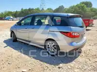 2013 Mazda 5 photo