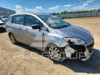 2013 Mazda 5 фото