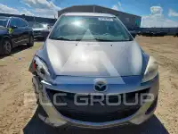 2013 Mazda 5 фото