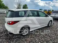 2013 Mazda 5 фото