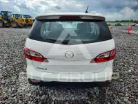 2013 Mazda 5 фото