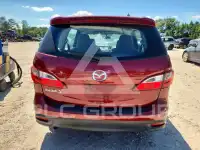 2013 Mazda 5 фото