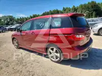 2013 Mazda 5 фото