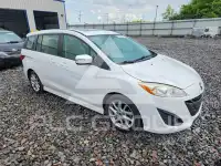 2013 Mazda 5 фото