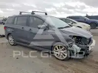 2013 Mazda 5 фото