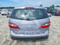 2013 Mazda 5 фото