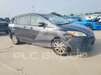 2013 Mazda 5 фото