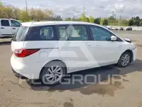 2013 Mazda 5 фото