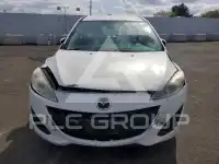 2013 Mazda 5 фото