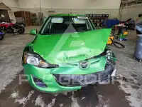 2013 Mazda 2 (Demio) фото