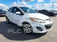 2013 Mazda 2 (Demio) фото