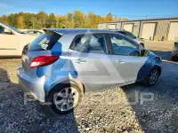 2013 Mazda 2 (Demio) фото