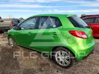 2013 Mazda 2 (Demio) фото