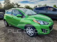 2013 Mazda 2 (Demio) фото