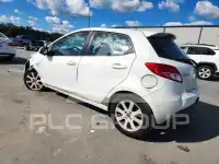 2013 Mazda 2 (Demio) фото
