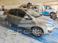 2013 Mazda 2 (Demio) фото