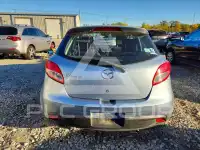 2013 Mazda 2 (Demio) фото