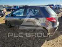 2013 Mazda 2 (Demio) photo