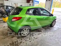 2013 Mazda 2 (Demio) фото