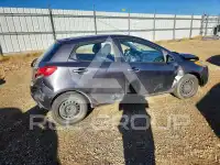 2013 Mazda 2 (Demio) photo