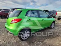 2013 Mazda 2 (Demio) фото