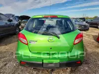 2013 Mazda 2 (Demio) фото
