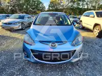 2013 Mazda 2 (Demio) фото
